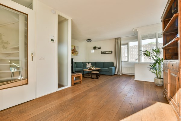 Medium property photo - Rumbeke 7, 1066 SZ Amsterdam